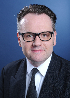 Rechtsanwalt Horst Eitner